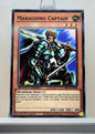 Yugioh! Speed Duel: Streets of Battle City Singles - Set A/B (SBC1 - Common) 1st Edition