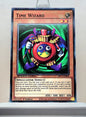 Yugioh! Speed Duel: Streets of Battle City Singles - Set A/B (SBC1 - Common) 1st Edition