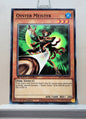 Yugioh! Speed Duel: Streets of Battle City Singles - Set C/D (SBC1 - Common) 1st Edition