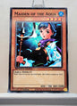 Yugioh! Speed Duel: Streets of Battle City Singles - Set C/D (SBC1 - Common) 1st Edition