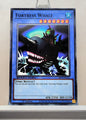 Yugioh! 1x Fortress Whale (SBC1 - Common) 1st Edition