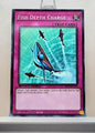 Yugioh! Speed Duel: Streets of Battle City Singles - Set C/D (SBC1 - Common) 1st Edition