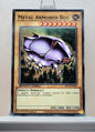 Yugioh! Speed Duel: Streets of Battle City Singles - Set C/D (SBC1 - Common) 1st Edition