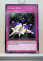 Yugioh! Speed Duel: Streets of Battle City Singles - Set C/D (SBC1 - Common) 1st Edition