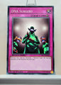 Yugioh! Speed Duel: Streets of Battle City Singles - Set C/D (SBC1 - Common) 1st Edition