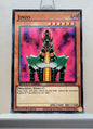 Yugioh! Speed Duel: Streets of Battle City Singles - Set E/F (SBC1 - Common) 1st Edition