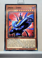 Yugioh! Speed Duel: Streets of Battle City Singles - Set E/F (SBC1 - Common) 1st Edition