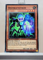 Yugioh! Speed Duel: Streets of Battle City Singles - Set E/F (SBC1 - Common) 1st Edition