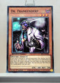 Yugioh! Speed Duel: Streets of Battle City Singles - Set E/F (SBC1 - Common) 1st Edition