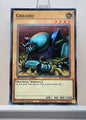 Yugioh! Speed Duel: Streets of Battle City Singles - Set E/F (SBC1 - Common) 1st Edition