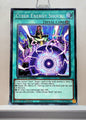 Yugioh! Speed Duel: Streets of Battle City Singles - Set E/F (SBC1 - Common) 1st Edition