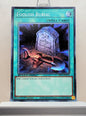 Yugioh! Speed Duel: Streets of Battle City Singles - Set E/F (SBC1 - Common) 1st Edition