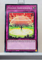 Yugioh! Speed Duel: Streets of Battle City Singles - Set E/F (SBC1 - Common) 1st Edition