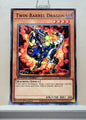 Yugioh! Speed Duel: Streets of Battle City Singles - Set E/F (SBC1 - Common) 1st Edition