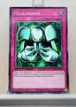 Yugioh! Speed Duel: Streets of Battle City Singles - Set E/F (SBC1 - Common) 1st Edition