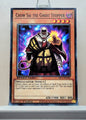 Yugioh! Speed Duel: Streets of Battle City Singles - Set G/H (SBC1 - Common) 1st Edition