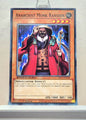 Yugioh! Speed Duel: Streets of Battle City Singles - Set G/H (SBC1 - Common) 1st Edition