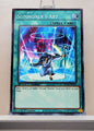 Yugioh! Speed Duel: Streets of Battle City Singles - Set G/H (SBC1 - Common) 1st Edition