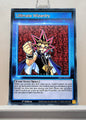 Yugioh! Speed Duel: Streets of Battle City Singles - Set A/B (SBC1 - Common) 1st Edition