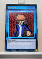 Yugioh! Speed Duel: Streets of Battle City Singles - Set A/B (SBC1 - Common) 1st Edition