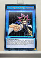 Yugioh! Speed Duel: Streets of Battle City Singles - Set A/B (SBC1 - Common) 1st Edition