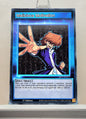 Yugioh! Speed Duel: Streets of Battle City Singles - Set A/B (SBC1 - Common) 1st Edition