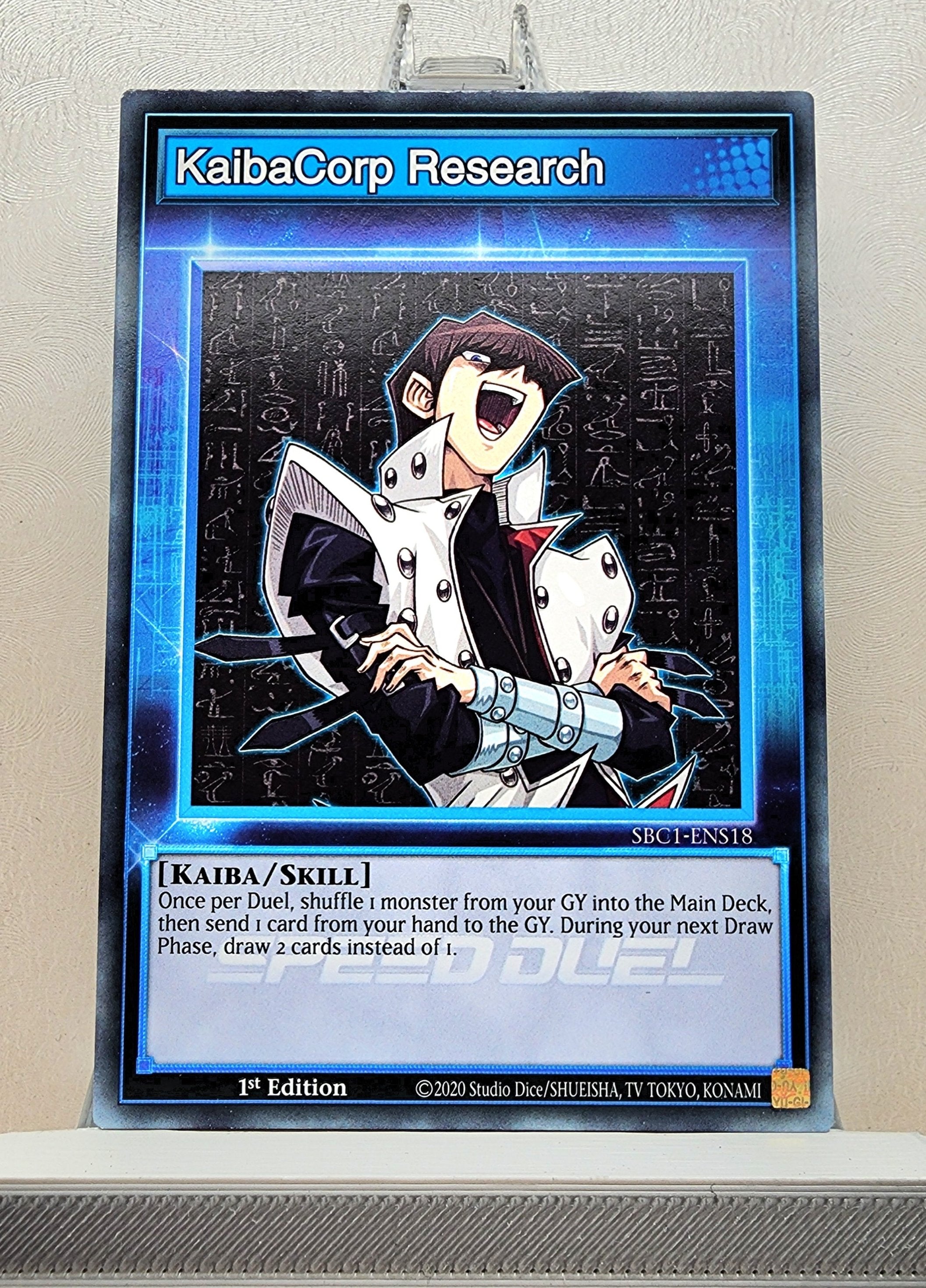 Yu-Gi-Oh Speed Duel Battle City Card Set Yu-Gi-Oh! Speed Duel Battle City 20-Card Skill Card Set - 1st Edition Near Mint (SBCB) Random Yugioh Cards Yu-Gi-Oh Speed Duel Battle City Card Set Yu-Gi-Oh! Speed Duel Battle City 20-Card Skill Card Set - 1st Edition Near Mint (SBCB) Random Yugioh Cards