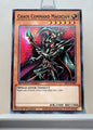 Yugioh! Speed Duel: Streets of Battle City Singles - Set I (SBC1 - Common) 1st Edition