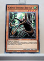 Yugioh! Speed Duel: Streets of Battle City Singles - Set I (SBC1 - Common) 1st Edition