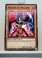 Yugioh! Speed Duel: Streets of Battle City Singles - Set I (SBC1 - Common) 1st Edition