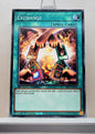 Yugioh! Speed Duel: Streets of Battle City Singles - Set I (SBC1 - Common) 1st Edition