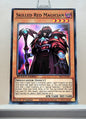 Yugioh! Speed Duel: Streets of Battle City Singles - Set I (SBC1 - Common) 1st Edition