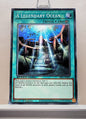 Yugioh! Speed Duel: Streets of Battle City Singles - Set I (SBC1 - Common) 1st Edition