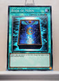 Yugioh! Speed Duel: Streets of Battle City Singles - Set I (SBC1 - Common) 1st Edition