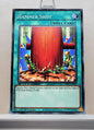 Yugioh! Speed Duel: Streets of Battle City Singles - Set I (SBC1 - Common) 1st Edition