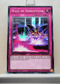 Yugioh! Speed Duel: Streets of Battle City Singles - Set I (SBC1 - Common) 1st Edition