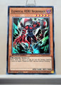 Yugioh! 1x Elemental HERO Necroshade (SGX1 - Common) 1st Edition