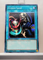 Yugioh! Speed Duel GX: Duel Academy Box Singles - Set A/B (SGX1 - Common) 1st Edition