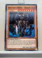 Yugioh! Speed Duel GX: Duel Academy Box Singles - Set A/B (SGX1 - Common) 1st Edition