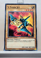 Yugioh! Speed Duel GX: Duel Academy Box Singles - Set C/D (SGX1 - Common) 1st Edition