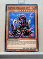 Yugioh! Speed Duel GX: Duel Academy Box Singles - Set C/D (SGX1 - Common) 1st Edition