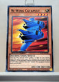 Yugioh! Speed Duel GX: Duel Academy Box Singles - Set C/D (SGX1 - Common) 1st Edition