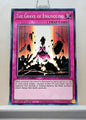 Yugioh! Speed Duel GX: Duel Academy Box Singles - Set C/D (SGX1 - Common) 1st Edition