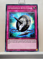 Yugioh! Speed Duel GX: Duel Academy Box Singles - Set C/D (SGX1 - Common) 1st Edition