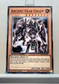 Yugioh! Speed Duel GX: Duel Academy Box Singles - Set C/D (SGX1 - Common) 1st Edition