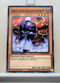 Yugioh! 1x Dekoichi the Battlechanted Locomotive (SGX1 - Common) 1st Edition