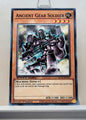 Yugioh! Speed Duel GX: Duel Academy Box Singles - Set C/D (SGX1 - Common) 1st Edition