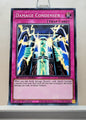 Yugioh! Speed Duel GX: Duel Academy Box Singles - Set C/D (SGX1 - Common) 1st Edition