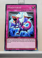 Yugioh! Speed Duel GX: Duel Academy Box Singles - Set C/D (SGX1 - Common) 1st Edition