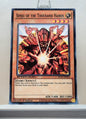 Yugioh! Speed Duel GX: Duel Academy Box Singles - Set E/F (SGX1 - Common) 1st Edition